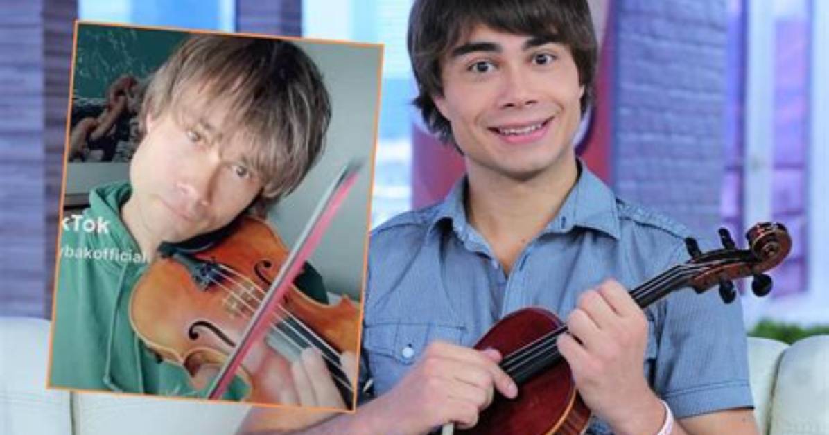 Alexander Rybak's Death Hoax and Its Implications