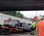 Alexis Rodriguez Accident Linked to Death