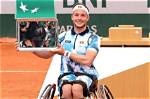 Alfie Hewett Height, Weight, Net Worth, Age, Birthday, Wikipedia, Who, Nationality, Biography