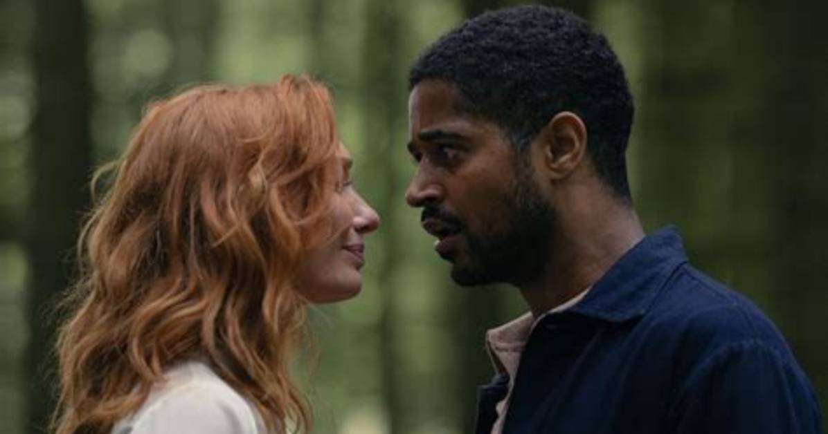 Alfred Enoch's Love Life in 2023 Revealed