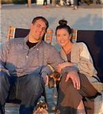 Ali Marpet and Girlfriend Maeghan Kane Were Engaged in March 2022