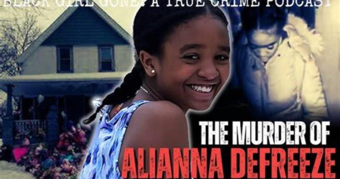 Alianna Defreeze Age, Birthday, Wikipedia, Who, Nationality, Biography
