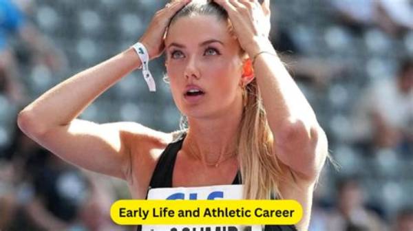 Alica Schmidt's Net Worth Explored