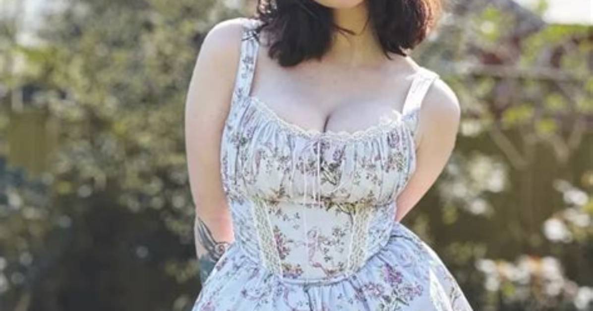 Alice Cottonsox's Onlyfans Adventure Awaits!