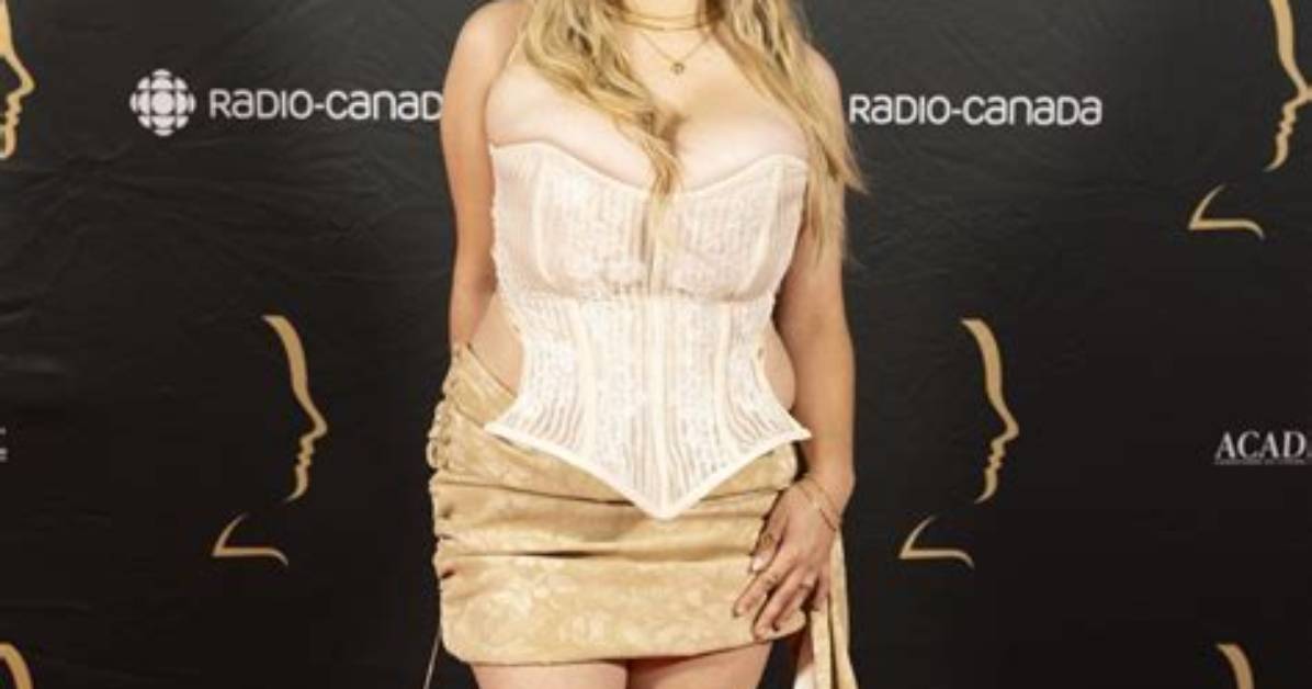 Alice Morel-Michaud Height, Weight, Net Worth, Age, Birthday, Wikipedia, Who, Nationality, Biography