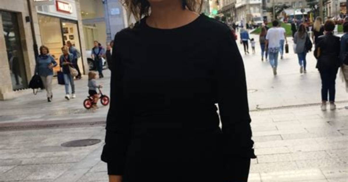 Alicia Pedreira Actriz Wikipedia – Who Is Her Pareja Pareja Ramón G. Del Pomar?