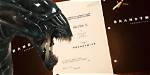 Alien 5 Script Draft Was Worked on in March 2020