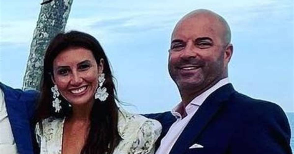 Alina Habba Husband