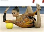 Alina Kabaeva Height, Weight, Net Worth, Age, Birthday, Wikipedia, Who, Nationality, Biography