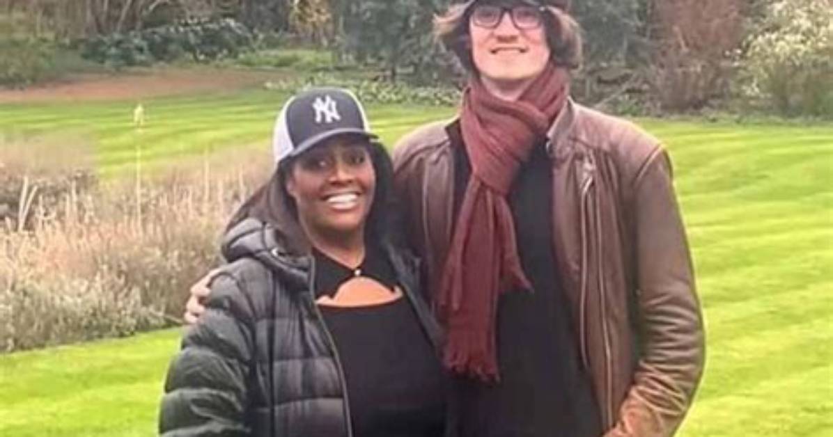Alison Hammond's Husband: All About Her Romantic Journey