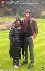 Alison Hammond's Husband: All About Her Romantic Journey