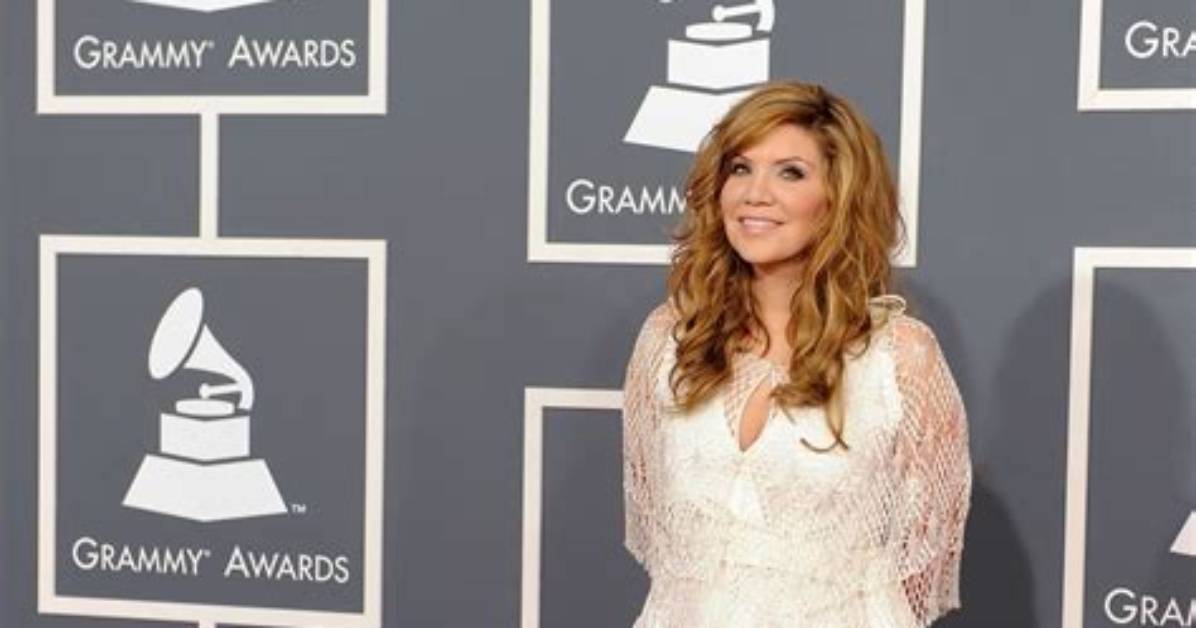 Alison Krauss's Political Stance: Unveiling Her Beliefs
