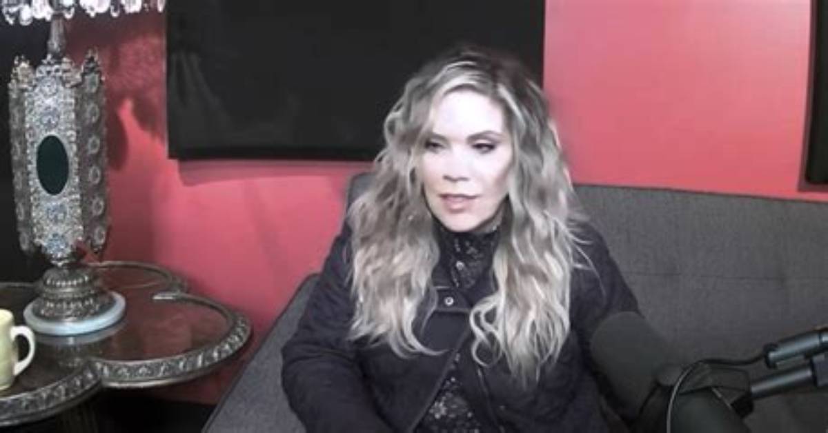Alison Krauss's Weight Loss Journey: Uncovering the Secrets