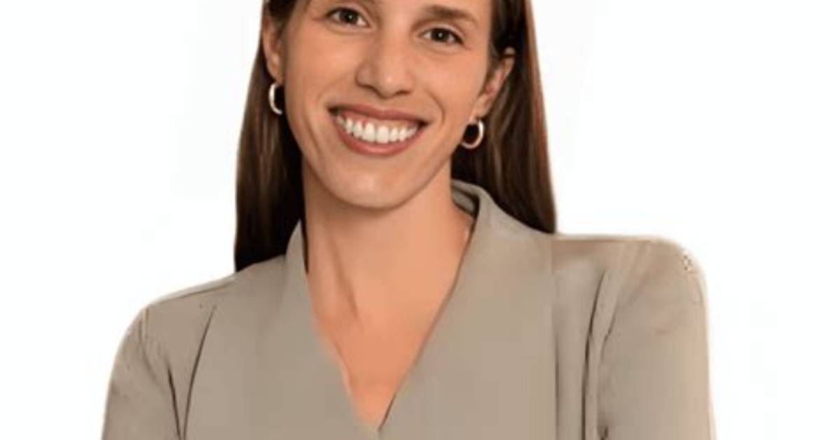 Alissa Heinerscheid Height, Weight, Net Worth, Age, Birthday, Wikipedia, Who, Nationality, Biography