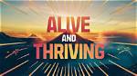 Alive and Thriving in the Music Realm