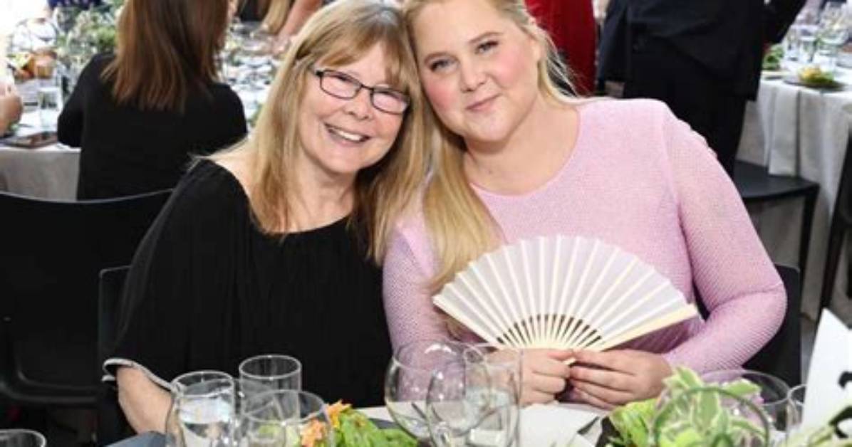 All About Amy Schumer's Parents: a Detailed Look