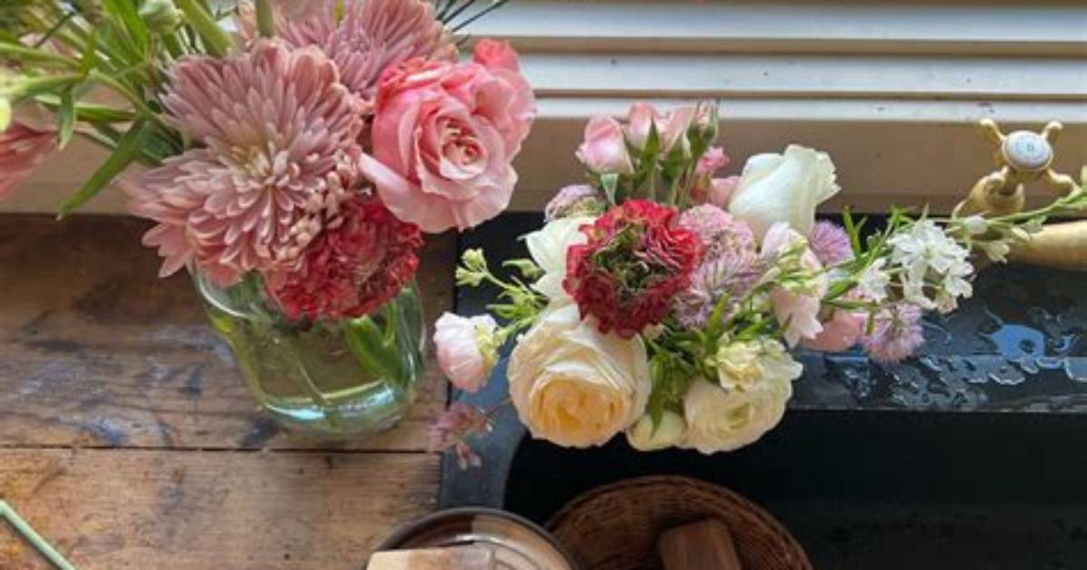 All About Ballerina Farm Flowers: the Ultimate Guide
