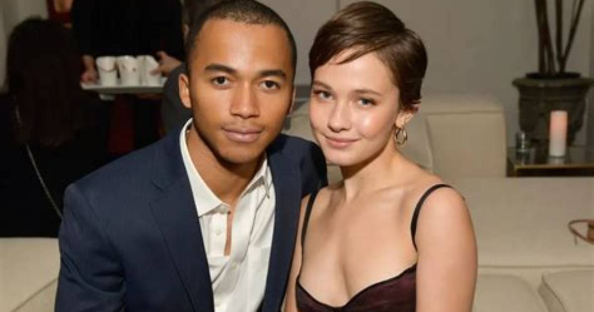 All About Cailee Spaeny's Love Life and Relationships
