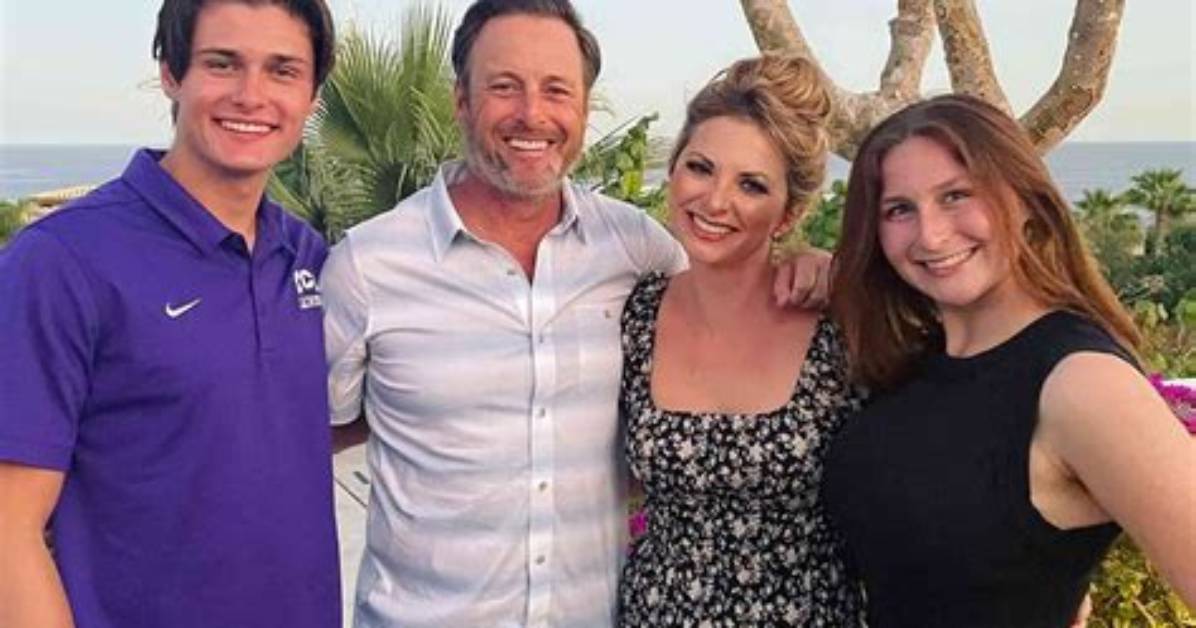 All About Chris Harrison's Daughter: Age, Name, and Family Life