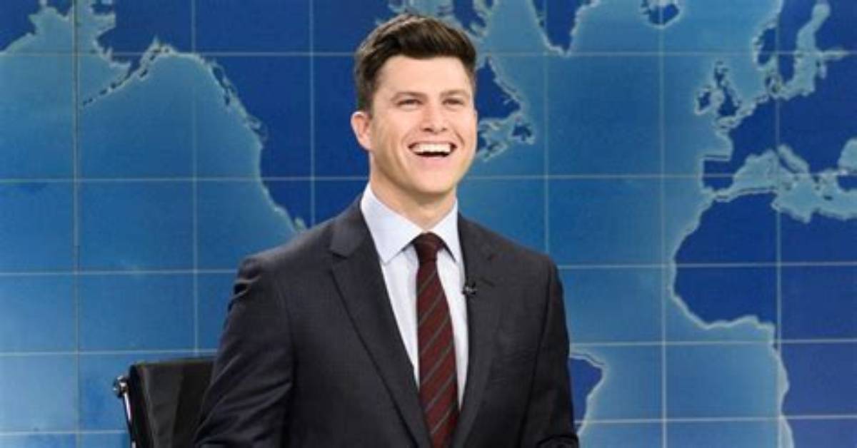 All About Colin Jost's Religious Beliefs