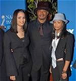 All About Damon Wayans' Daughter