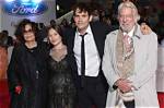 All About Donald Sutherland's Wives: a Comprehensive Guide
