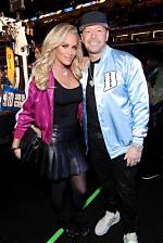 All About Donnie and Jenny: Are They Still Together?