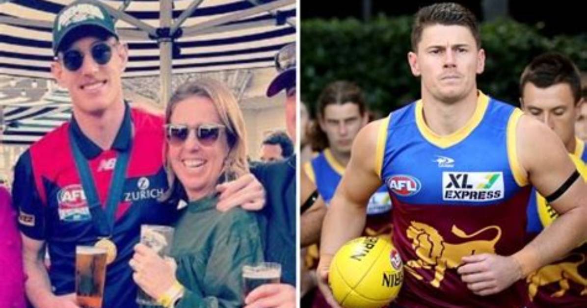 All About Harrison Petty Mother Illness and Family