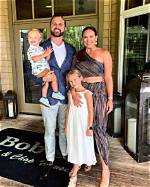 All About Kara Keough; Married Life, Husband, Earnings, Children, & Family Details