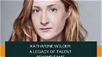 All About Katharine Wilder: Biography, Career, & Legacy