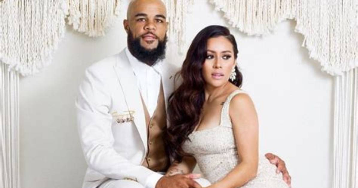 All About Keenan Allen's Wife: a Behind-the-Scenes Look