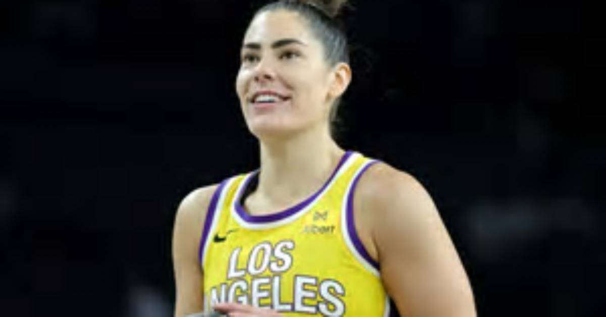 All About Kelsey Plum's Age: a Comprehensive Guide