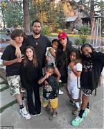 All About Kourtney Kardashian's Children: Names and More