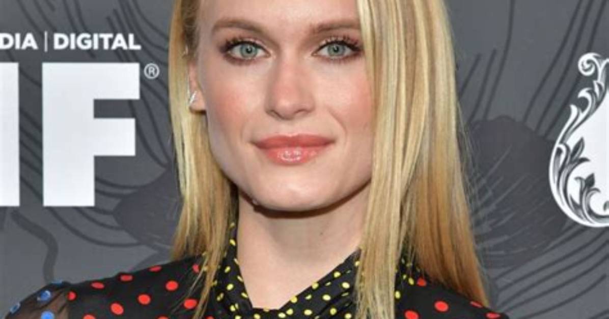 All About Leven Rambin: Ex Husband, Net Worth, Measurements