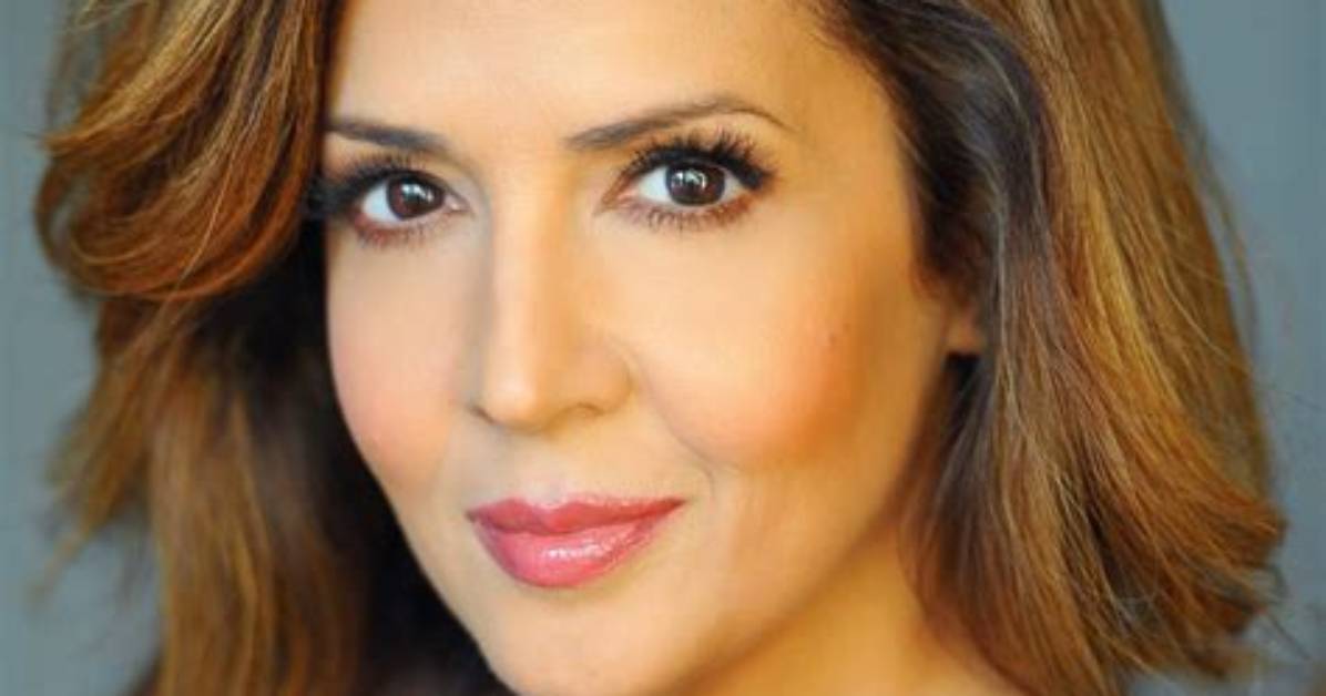 All About Maria Canals-Barrera: Husband, Measurements, Wiki