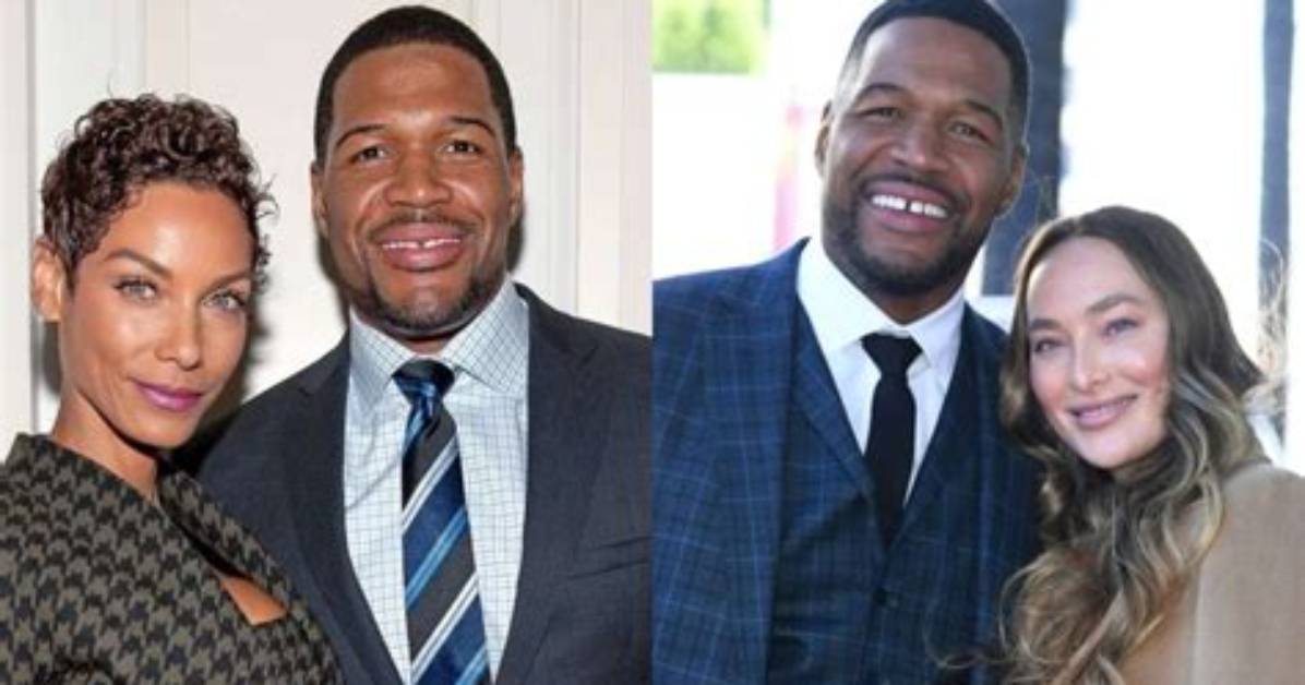 All About Michael Strahan's Marriages
