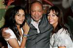 All About Quincy Jones' Famous Brood: Meet His Talented Children