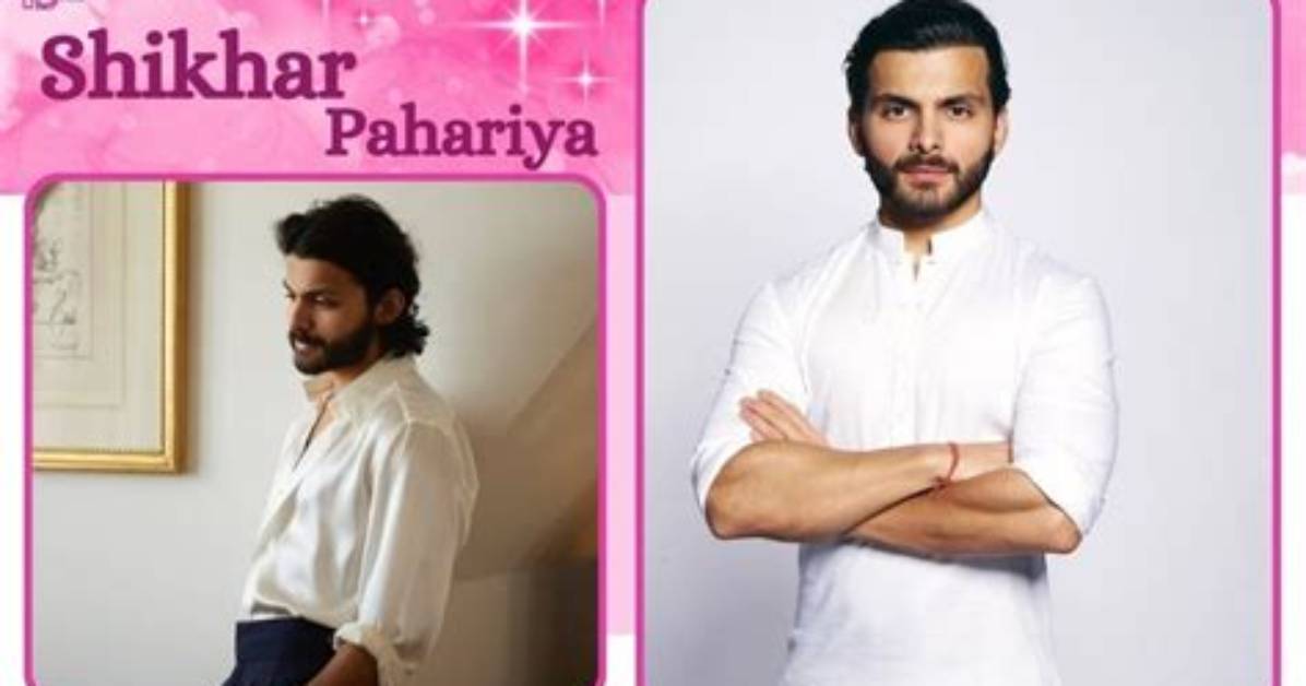 All About Shikhar Pahariya Wiki