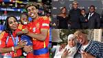 All About Yamal Lamine Ethnicity