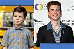 All-Encompassing Entertainment with Iain Armitage: a Journey Through Film and Television