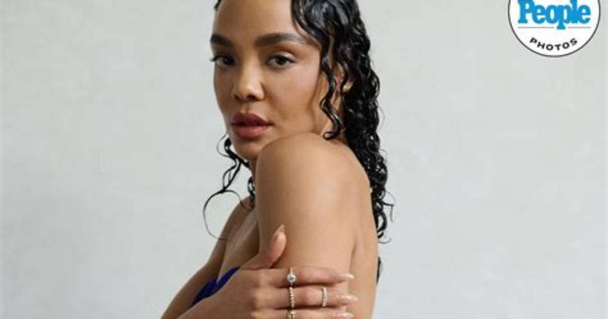 All the Details About Tessa Thompson's Husband