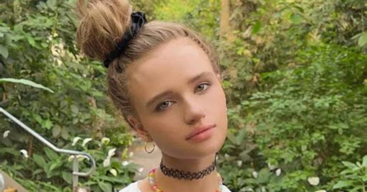 All the Facts About Julia Gisella's Boyfriend