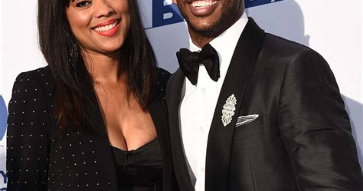 All You Need to Know About Chris Brown's Marital Status