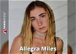 Allegra Miles Wiki, Height, Age, Boyfriend, Biography, Net Worth