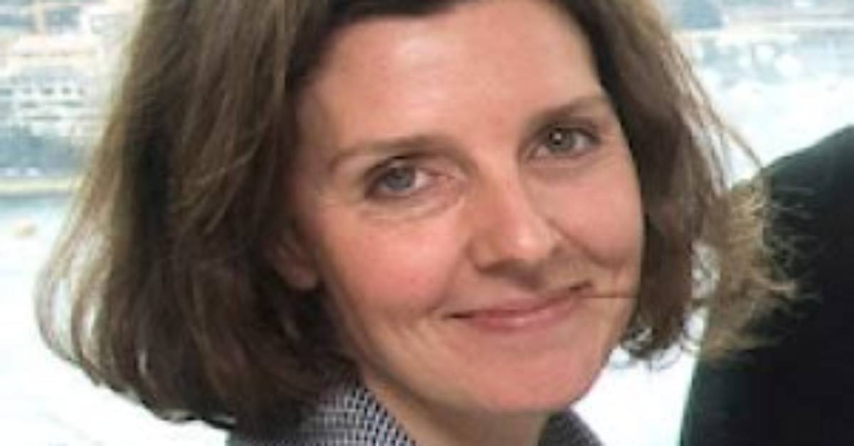 Allegra Spender Age, Birthday, Wikipedia, Who, Nationality, Biography