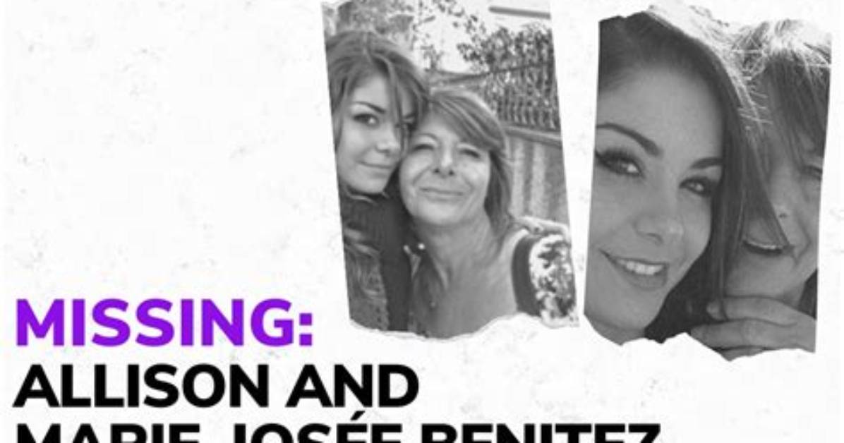 Allison and Marie Jos Benitez Francisco: Leading Figures in Latin American Business