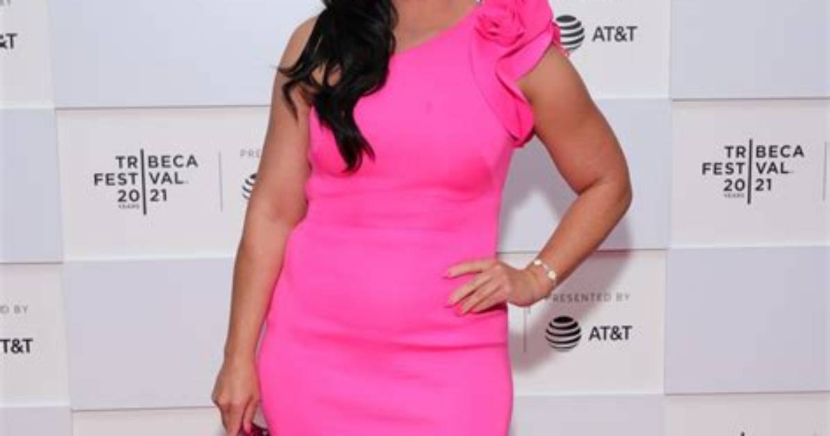 Allison Baver Height, Weight, Net Worth, Age, Birthday, Wikipedia, Who, Nationality, Biography