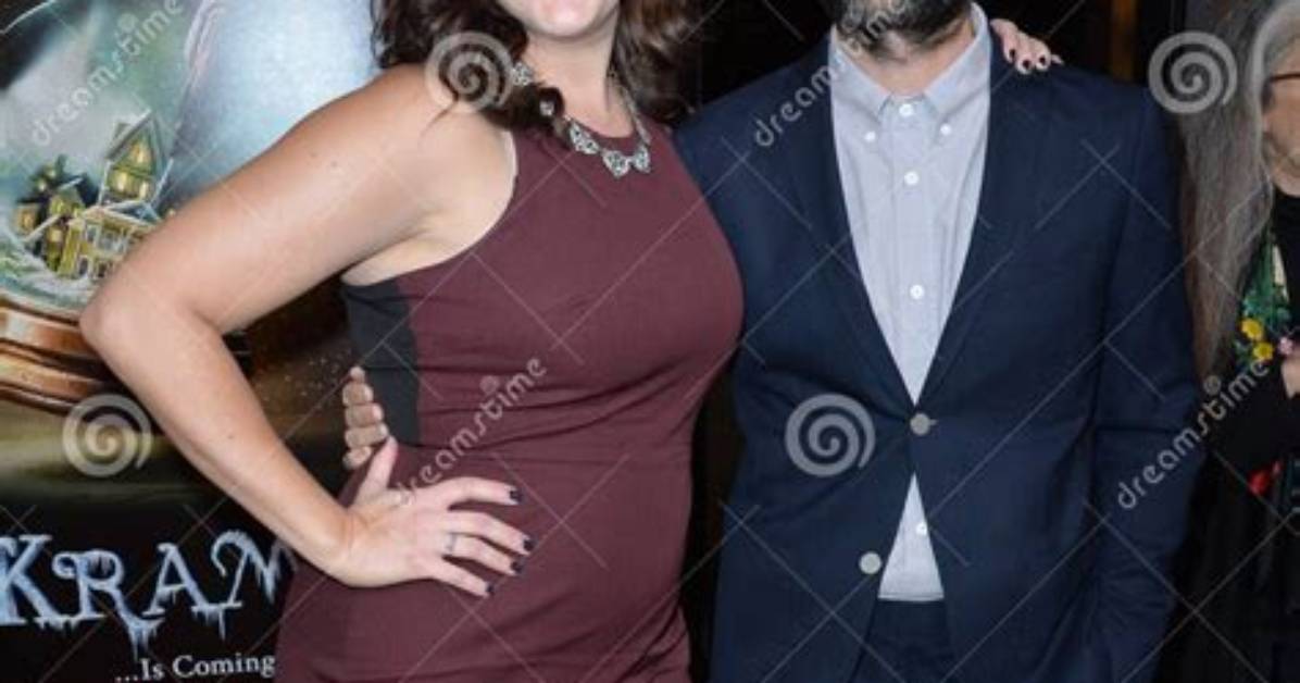 Allison Tolman's Husband: Meet Davis Offer