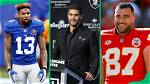 Alluring Hot Football Players: a Visual Delight