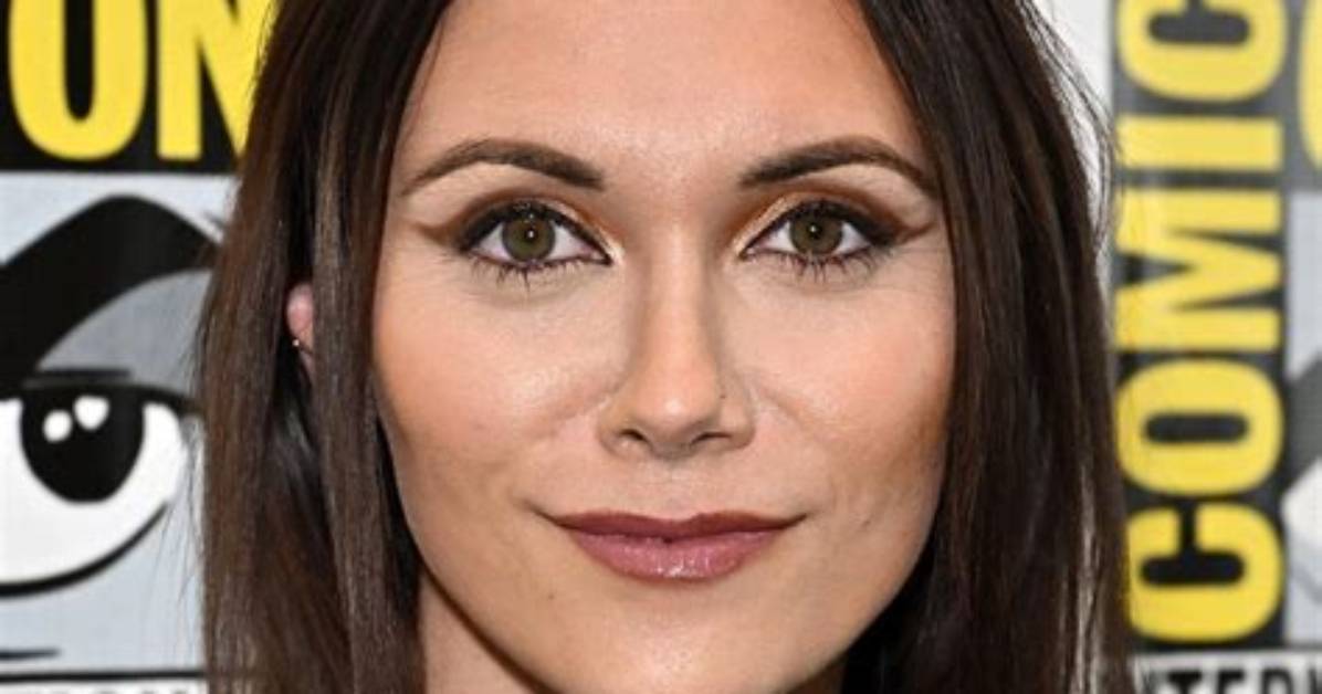 Alyson Stoner's Partner: Unveiling the Mystery Behind Her Relationship